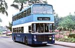 Bristol VRT/LL3/6LXB Alexander 1977 года